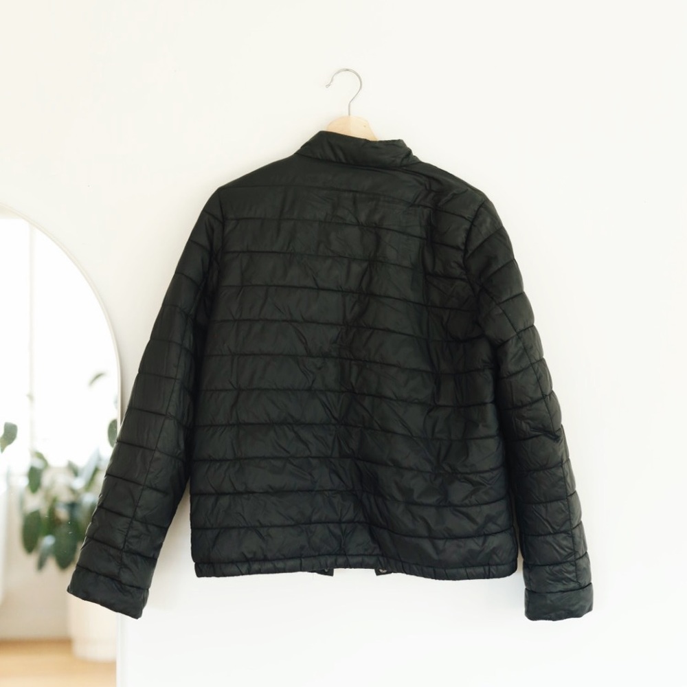 Puffer Jacket - Picture 6 of 8